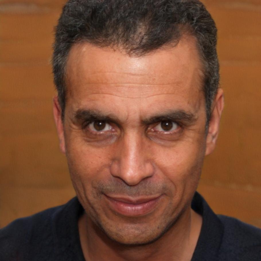 Michael Torres, Community Manager