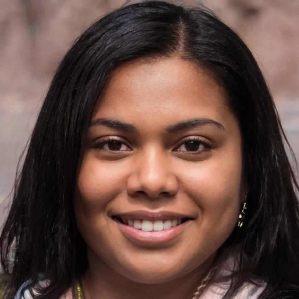 Emma Rodriguez, Learning Coordinator