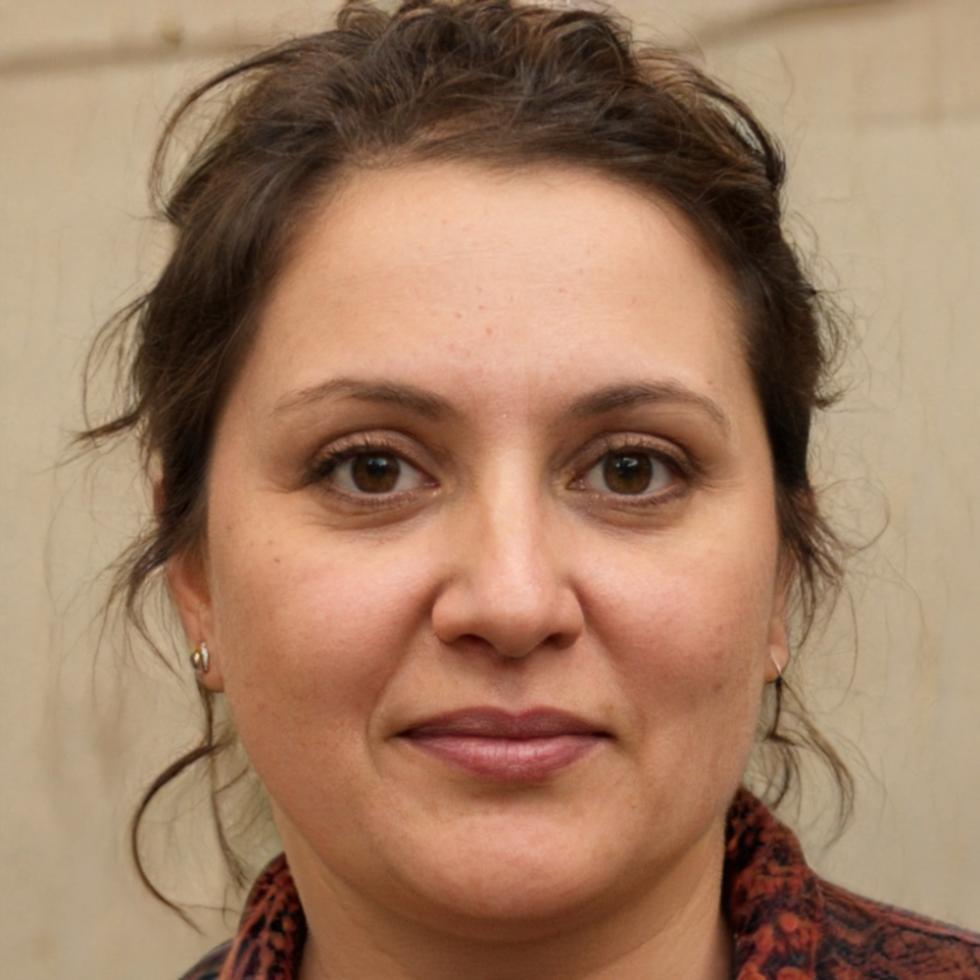 Sarah Chen, Lead Financial Instructor